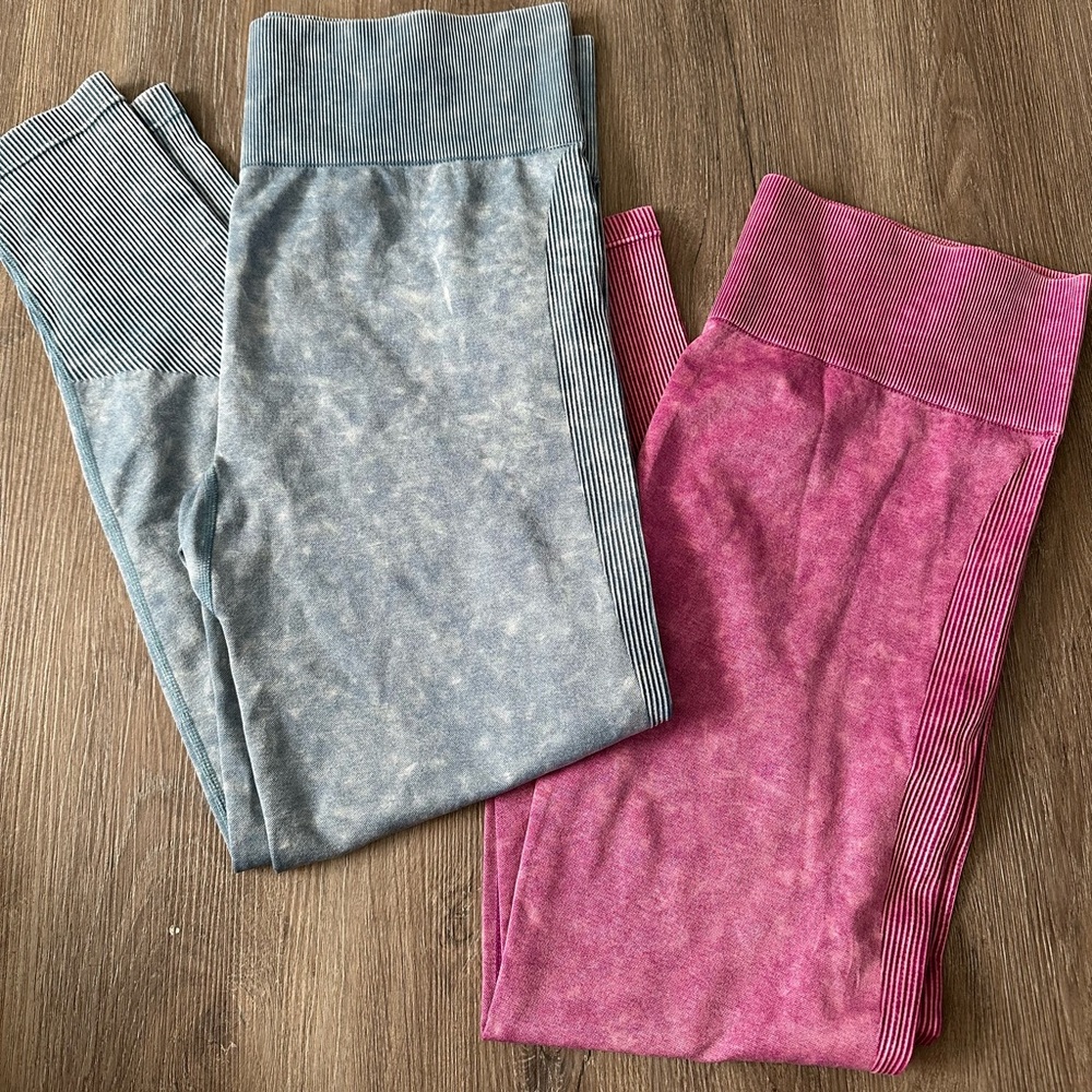 LIVI NWOT LEGGINGS